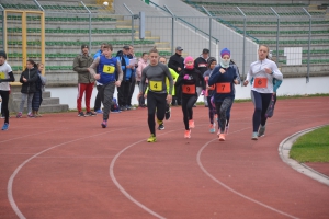 Kajak- kenu Regionális Erőfelmérő