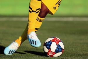 Labdarúgó edzőmérkőzés