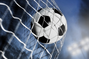 Labdarúgó edzőmérkőzés