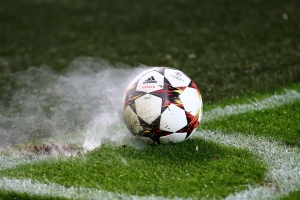 Labdarúgó edzőmérkőzés