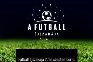 Futball éjszakája