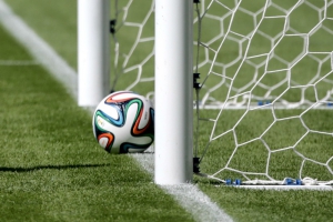 Utánpótlás labdarúgó edzőmérkőzés