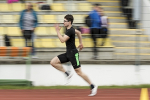 Atlétika Diákolimpia