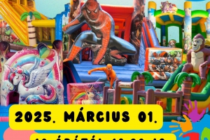 Maja kuckója – Gyerekfesztivál