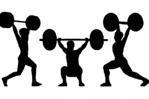 Kőszegi György Súlyemelő Emlékverseny