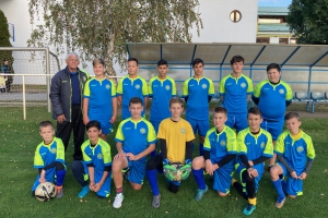 Bajnoki labdarúgó mérkőzés