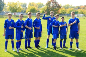 Labdarúgó bajnoki mérkőzés