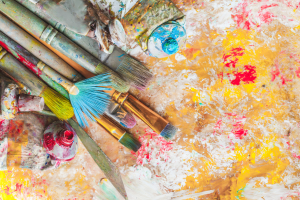 Rajzolj és alkoss velünk!