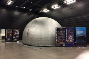 Így működik a világegyetem