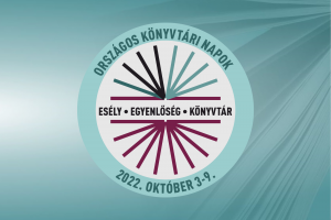 Országos Könyvtári Napok