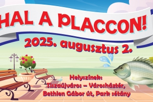 Hal a placcon!