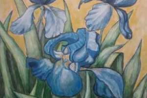 "Selymes gondolatok" Derkó MiniGaléria