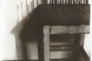 Ötvenöt - Síró Lajos fotóművész kiállítása