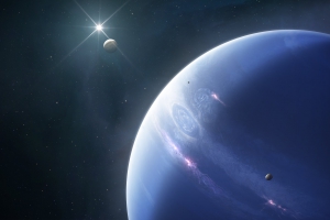 Így működik a világegyetem