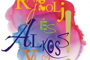 Rajzolj és Alkoss Velünk!