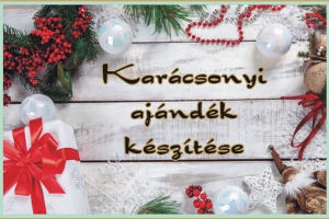 Szombati szöszmötölő