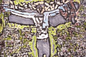 Tóth Ferenc- Urbán project